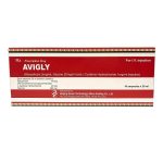 Thuốc avigly 20ml là thuốc gì? có tác dụng gì? giá bao nhiêu tiền?