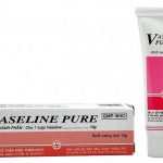 Vaseline pure 10g có tác dụng gì? giá bao nhiêu tiền?