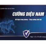 Cường diệu nam là thuốc gì? có tác dụng gì? giá bao nhiêu tiền?