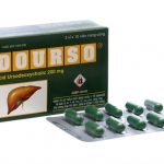 Thuốc dourso 200mg là thuốc gì? có tác dụng gì? giá bao nhiêu tiền?