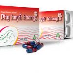 Phụ huyết khang là thuốc gì? có tác dụng gì? giá bao nhiêu tiền?