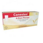 Thuốc canesten 100mg là thuốc gì? có tác dụng gì? giá bao nhiêu tiền?
