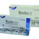 Thuốc bisoloc 5 là thuốc gì? có tác dụng gì? giá bao nhiêu tiền?