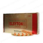Thuốc elsyton là thuốc gì? có tác dụng gì? giá bao nhiêu tiền?