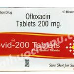 Thuốc zevid 200 tablets là thuốc gì? có tác dụng gì? giá bao nhiêu tiền?
