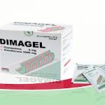 Thuốc dimagel là thuốc gì? có tác dụng gì? giá bao nhiêu tiền?