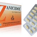 Thuốc zanicidol là thuốc gì? có tác dụng gì? giá bao nhiêu tiền?