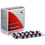 Thuốc humared là thuốc gì? có tác dụng gì? giá bao nhiêu tiền?