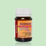 Thuốc dasbrain là thuốc gì? có tác dụng gì? giá bao nhiêu tiền?