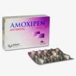 Thuốc amoxipen 250mg là thuốc gì? có tác dụng gì? giá bao nhiêu tiền?