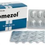 Thuốc glomezol 20mg là thuốc gì? có tác dụng gì? giá bao nhiêu tiền?