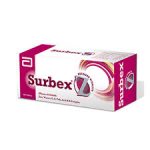 Thuốc surbex z là thuốc gì? có tác dụng gì? giá bao nhiêu tiền?