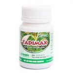 Thuốc tadimax danapha là thuốc gì? có tác dụng gì? giá bao nhiêu tiền?
