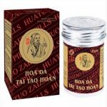 Hoa đà tái tạo hoàn là thuốc gì? có tác dụng gì? giá bao nhiêu tiền?