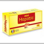 Thuốc ase hepatic là thuốc gì? có tác dụng gì? giá bao nhiêu tiền?