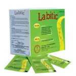 Thuốc labitic là thuốc gì? có tác dụng gì? giá bao nhiêu tiền?