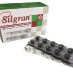 Thuốc silgran 100mg là thuốc gì? có tác dụng gì? giá bao nhiêu tiền?