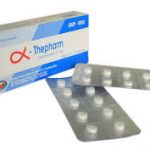 Thuốc alpha thepharm là thuốc gì? có tác dụng gì? giá bao nhiêu tiền?