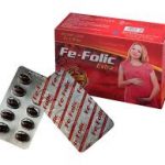 Thuốc fe folic là thuốc gì? có tác dụng gì? giá bao nhiêu tiền?