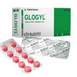 Thuốc glogyl 750 là thuốc gì? có tác dụng gì? giá bao nhiêu tiền?