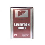 Thuốc liverton forte là thuốc gì? có tác dụng gì? giá bao nhiêu tiền?