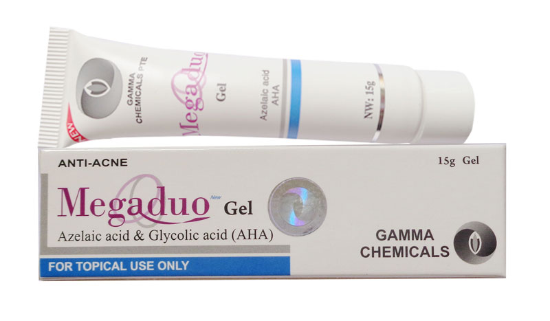 Thuốc megaduo gel 15g là thuốc gì? có tác dụng gì? giá bao nhiêu tiền?