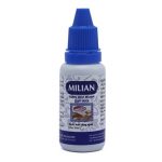 Thuốc tím milian là thuốc gì? có tác dụng gì? giá bao nhiêu tiền?