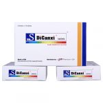 Thuốc s dicanxi là thuốc gì? có tác dụng gì? giá bao nhiêu tiền?