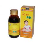 Bổ tỳ ph là thuốc gì? có tác dụng gì? giá bao nhiêu tiền?