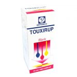 Thuốc touxirup 30ml là thuốc gì? có tác dụng gì? giá bao nhiêu tiền?