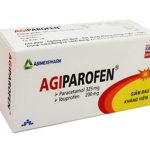 Thuốc agiparofen là thuốc gì? có tác dụng gì? giá bao nhiêu tiền?