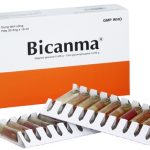 Thuốc bicanma 10ml là thuốc gì? có tác dụng gì? giá bao nhiêu tiền?
