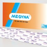 Thuốc megyna là thuốc gì? có tác dụng gì? giá bao nhiêu tiền?