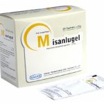Thuốc misanlugel 20g là thuốc gì? có tác dụng gì? giá bao nhiêu tiền?