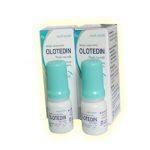 Thuốc Olotedin Eye Drops 5ml là thuốc gì? có tác dụng gì? giá bao nhiêu tiền?