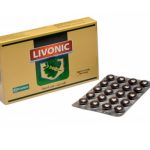 Thuốc livonic là thuốc gì? có tác dụng gì? giá bao nhiêu tiền?