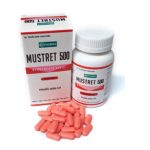 Thuốc mustret 500 là thuốc gì? có tác dụng gì? giá bao nhiêu tiền?