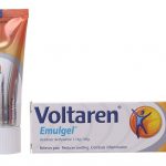 Thuốc voltaren emulgel 20g là thuốc gì? có tác dụng gì? giá bao nhiêu tiền?