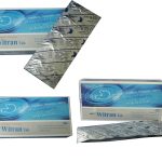 Thuốc witran là thuốc gì? có tác dụng gì? giá bao nhiêu tiền?