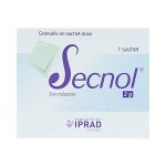 Thuốc secnol 2g là thuốc gì? có tác dụng gì? giá bao nhiêu tiền?