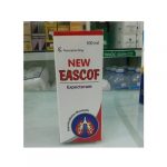 Thuốc new eascof 100ml là thuốc gì? có tác dụng gì? giá bao nhiêu tiền?