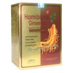 Thuốc homibipha ginseng là thuốc gì? có tác dụng gì? giá bao nhiêu tiền?