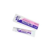 Thuốc hidem cream 15g là thuốc gì? có tác dụng gì? giá bao nhiêu tiền?