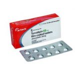 Thuốc torvalipin 20 là thuốc gì? có tác dụng gì? giá bao nhiêu tiền?