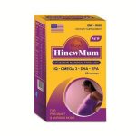 Thuốc hinewmum là thuốc gì? có tác dụng gì? giá bao nhiêu tiền?