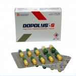 Thuốc dopolys-s là thuốc gì? có tác dụng gì? giá bao nhiêu tiền?