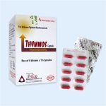 Thuốc thymmos 80mg là thuốc gì? có tác dụng gì? giá bao nhiêu tiền?