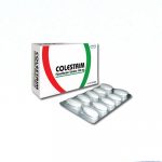 Thuốc colestrim là thuốc gì? có tác dụng gì? giá bao nhiêu tiền?