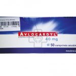 Thuốc avlocardyl 40mg là thuốc gì? có tác dụng gì? giá bao nhiêu tiền?