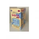 Thuốc babyta 50g là thuốc gì? có tác dụng gì? giá bao nhiêu tiền?